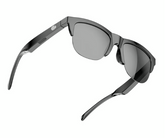 Smart Wireless Headphone Sunglasses