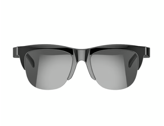 Smart Wireless Headphone Sunglasses