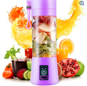 Portable Juicer Blender