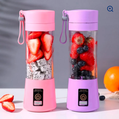 Portable Juicer Blender