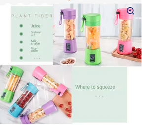 Portable Juicer Blender