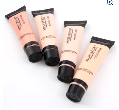 Matte Liquid Foundation