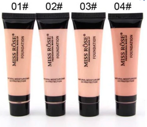 Matte Liquid Foundation