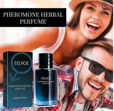 Pheromone Men's Perfume