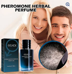 Pheromone Men's Perfume