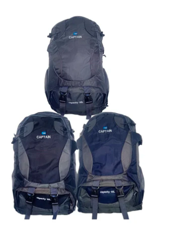 Men's Fashion Backpack