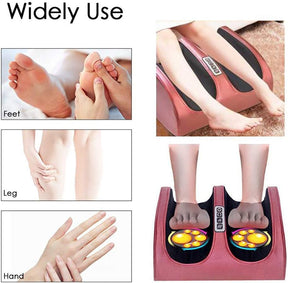 Premium Electric Foot Massager in UAE