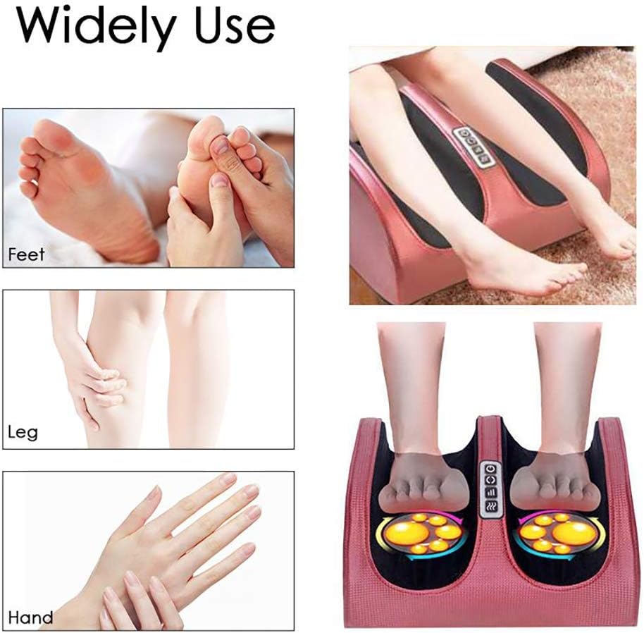 Premium Electric Foot Massager in UAE