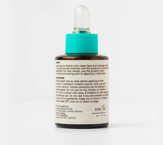 Vitamin C Skin Serum