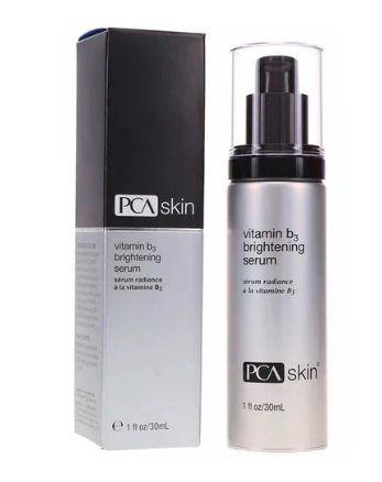 Brightening Serum