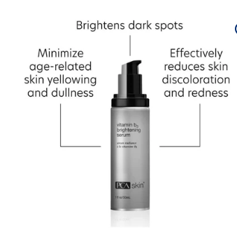 Brightening Serum