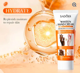 Whiten Hand Cream (100g)