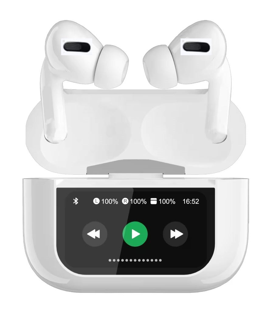 Z90 Pro Touch Screen Airpods