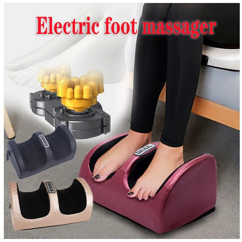 Premium Electric Foot Massager in UAE