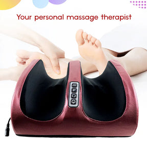 Premium Electric Foot Massager in UAE