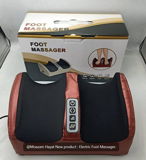 Premium Electric Foot Massager in UAE