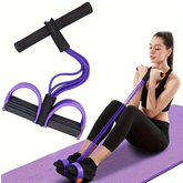 Full body Personal Pull Reducer Fitness