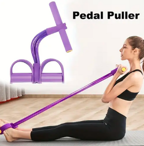 Full body Personal Pull Reducer Fitness