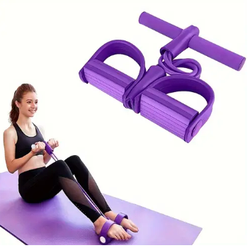 Full body Personal Pull Reducer Fitness